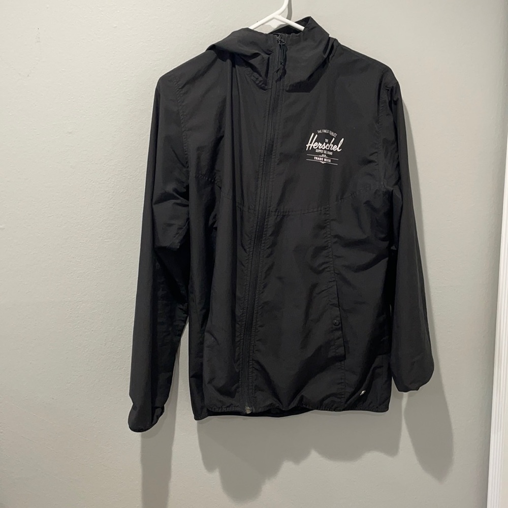 Windbreaker